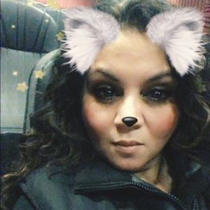 Meet your Posher, Dawn